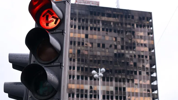 Velika prometna operacija: Evo što vas čeka na Slavonskoj idućih desetak dana!