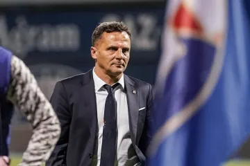 Stigli sastavi! Mario Kovačević izborom prvih 11 oduševio navijače: Evo tko počinje protiv Varaždina