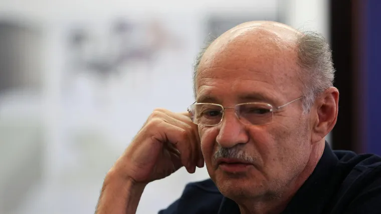 Toplina, humor i genijalne uloge: Evo zašto je publika obožavala Mustafu Nadarevića