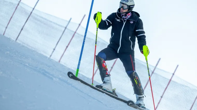 Sve gore od goreg! Zubčić diskvalificiran, druga vožnja bez Hrvata: Evo što se dogodilo