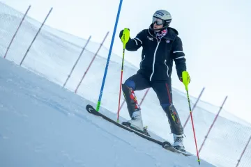 Sve gore od goreg! Zubčić diskvalificiran, druga vožnja bez Hrvata: Evo što se dogodilo