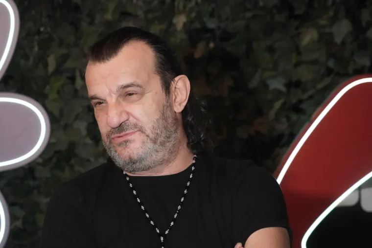 Aca Lukas priveden u Sjevernoj Makedoniji, policija otkrila detalje, obožavatelji prosvjeduju