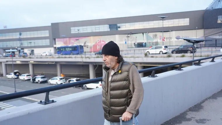 Aca Lukas priveden u Sjevernoj Makedoniji, policija otkrila detalje, obožavatelji prosvjeduju