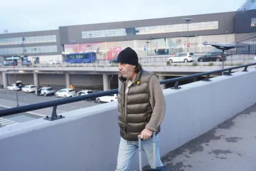 Aca Lukas priveden u Sjevernoj Makedoniji, policija otkrila detalje, obožavatelji prosvjeduju