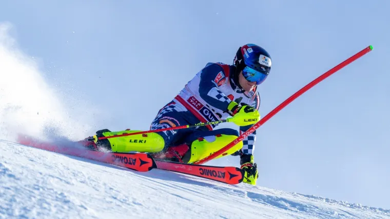 Isplivali novi detalji o diskvalifikaciji Filipa Zubčića: Hrvatski skijaš je napravio presedan?