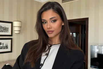 Laura progovorila o trenutku koji joj se na izboru urezao u pamćenje: 'Moje lice pokazuje istinu'