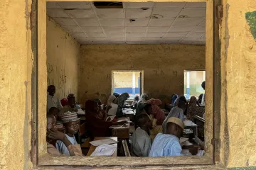 Opsadno stanje u državi: Iz katoličke škole oteto više od 300 učenika i učitelja