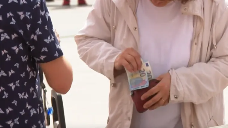 Više od polovine umirovljenika plaćat će porez na mirovinu: Evo tko je na udaru i kako se računa