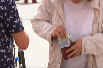 Više od polovine umirovljenika plaćat će porez na mirovinu: Evo tko je na udaru i kako se računa