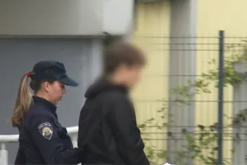 Hoće li mladići dobiti nanogvice? Odvjetnik: 'Nije osuđivan, uzoran je učenik...'