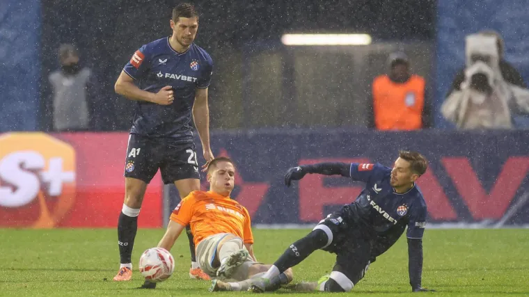 Dinamo se razbudio i s 3-1 pobijedio Varaždin, Hoxha i Zajc odlučili utakmicu