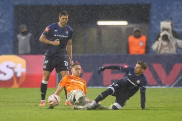 Dinamo se razbudio i s 3-1 pobijedio Varaždin, Hoxha i Zajc odlučili utakmicu