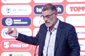 Ovo će odjeknuti! Slavenu Biliću dolazi poseban igrač: 'Gost koji nikad ne staje pred kameru'