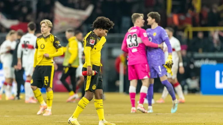 Kovačeva momčad zabila u 89. i opet nije slavila, Bayern gubio 2:0, pa zabio šesticu