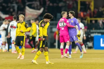 Kovačeva momčad zabila u 89. i opet nije slavila, Bayern gubio 2:0, pa zabio šesticu