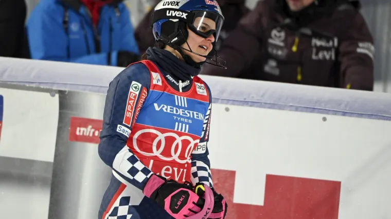 Ljutić i Popović napadaju drugi slalom sezone! Ovo su startni brojevi naših skijašica