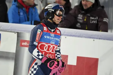Ljutić i Popović napadaju drugi slalom sezone! Ovo su startni brojevi naših skijašica