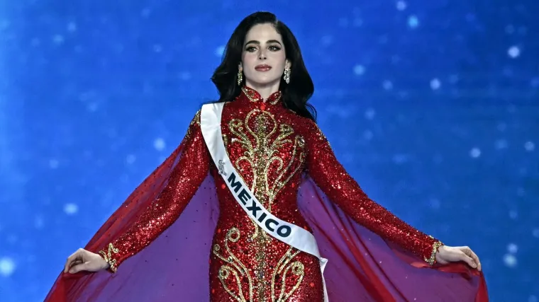 'Pretvaraju se da su sretni': Internet eksplodirao zbog videa nove Miss Universe i direktora