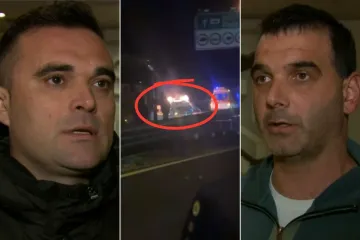 Sekunde su dijelile od tragedije! Igor, Ilija i Josip nisu oklijevali ni trenutka: 'Scena kao iz filma'