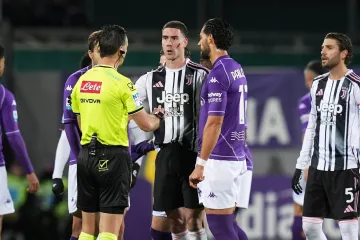 Skandal u Italiji! Srpski reprezentativac želio napustiti igru, sudac ga uvjerio da nastavi