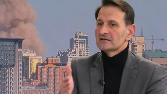 Trump tjera Ukrajinu na kapitulaciju? Miro Kovač: 'To je bolno, ali koja je alternativa?'