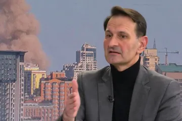 Trump tjera Ukrajinu na kapitulaciju? Miro Kovač: 'To je bolno, ali koja je alternativa?'