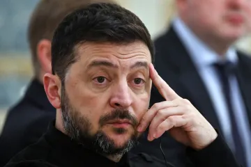 Zelenski do četvrtka mora odlučiti. Miro Kovač: 'To je bolno, ali koja je alternativa?'