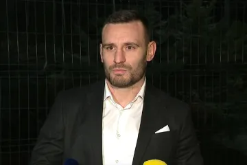 Pravda je zadovoljena! Hukleku konačno dodjeljena bronca: 'Napokon sam dočekao'