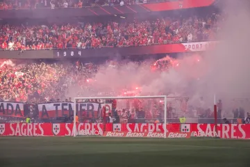 Pobjeda zavijena u crno: Vođa navijačke skupine pronađen mrtav nedaleko stadiona