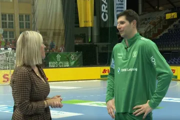 Baby boom u reprezentaciji? Mamić: 'Očito je to prvenstvo donijelo puno toga dobroga'