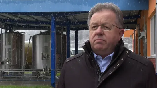 Nove potpore za male mljekare: 'Vjerujem da će zaustaviti pad proizvodnje mlijeka'