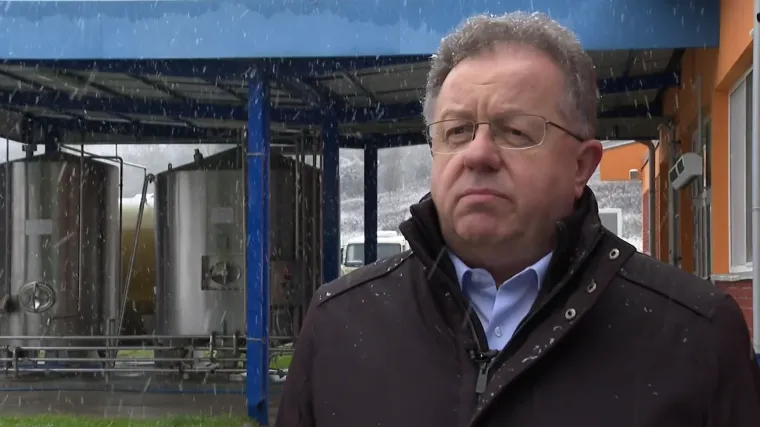 Nove potpore za male mljekare: 'Vjerujem da će zaustaviti pad proizvodnje mlijeka'