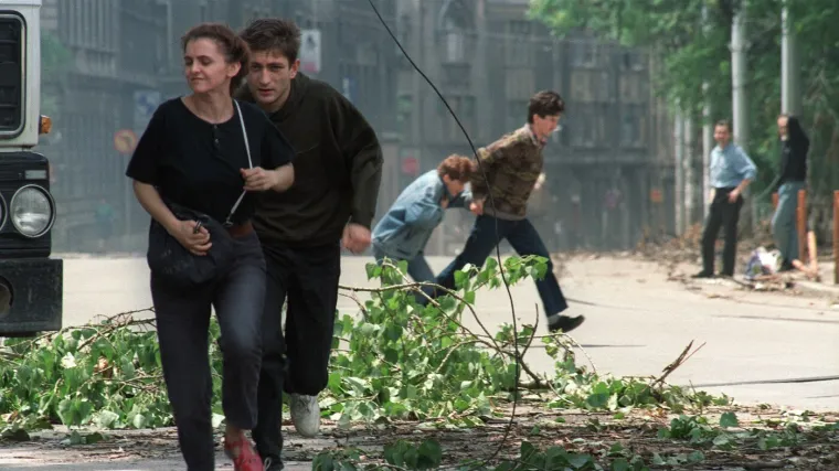 Mučni detalji 'ljudskog safarija' u Sarajevu. Letci s cijenama cirkulirali gradom: 'Neko se smijao dok smo mi vri&scaron;tali'