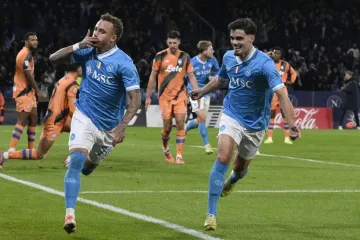 Jurić je otišao, ali problemi su tu: Napoli lako porazio Atalantu, Pašalić izašao na poluvremenu