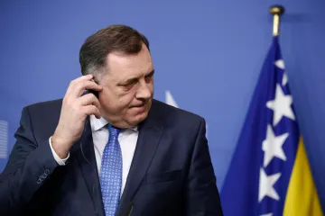 Dodik pao, ali može li i dalje upravljati RS-om iz sjene? Ovaj duel odlučuje sve
