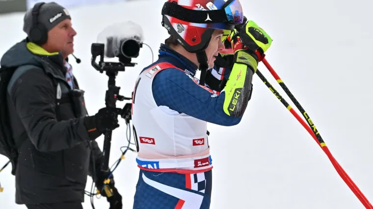 Zubo oduševio svijet svojim potezom: 'Ne želim tako doći do bodova'