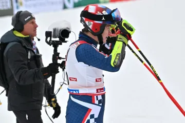 Zubo oduševio svijet svojim potezom: 'Ne želim tako doći do bodova'