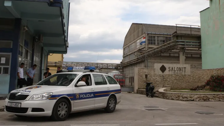 Zbog ove je tvornice u Hrvatskoj preminulo 400 ljudi: Vlasnik pobjegao u BiH