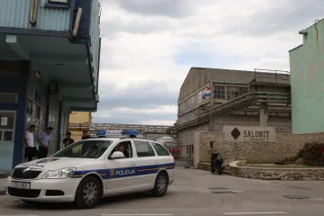 Zbog ove je tvornice u Hrvatskoj preminulo 400 ljudi: Vlasnik pobjegao u BiH