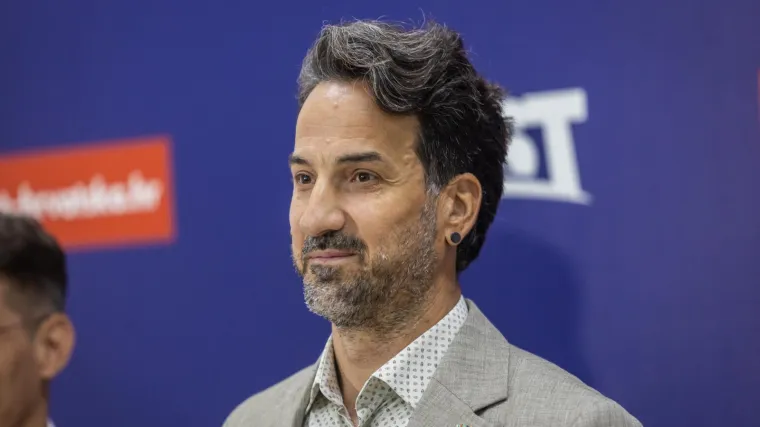 Udala se kći Marina Miletića, on podijelio fotografije: 'I mama s neba danas slavi s nama'