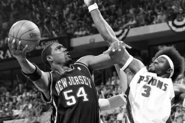 Preminuo košarkaš koji je zabio 9500 poena u NBA-u, strašna nesreća promijenila mu je život