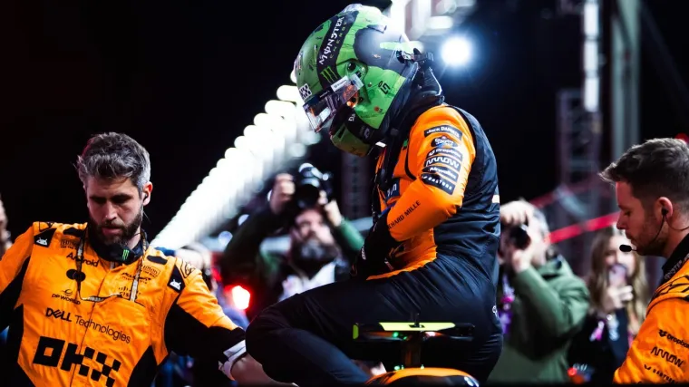 Kakva drama u Formuli 1! McLarenov dvojac diskvalificiran, ovo komplicira borbu za naslov