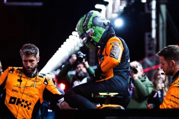 Kakva drama u Formuli 1! McLarenov dvojac diskvalificiran, ovo komplicira borbu za naslov