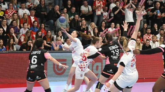 Evo kada i gdje gledati generalku Hrvatske za Svjetsko prvenstvo