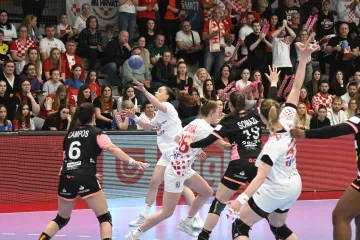 Evo kada i gdje gledati generalku Hrvatske za Svjetsko prvenstvo