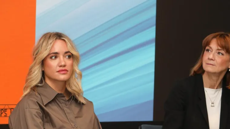 Meri Goldašić otkrila detalje razvoda od Jurice: 'Ne bojim se osude javnosti'