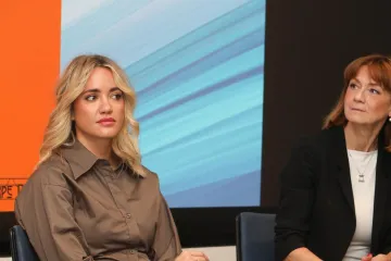 Meri Goldašić otkrila detalje razvoda od Jurice: 'Ne bojim se osude javnosti'