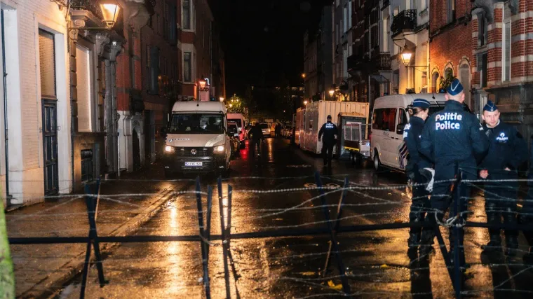 Mu&scaron;karac iz BiH priznao prolaznicima: 'Učinio sam ne&scaron;to stra&scaron;no svojoj supruzi!'