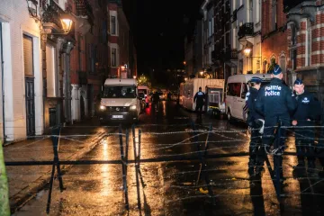 Muškarac iz BiH priznao prolaznicima: 'Učinio sam nešto strašno svojoj supruzi!'