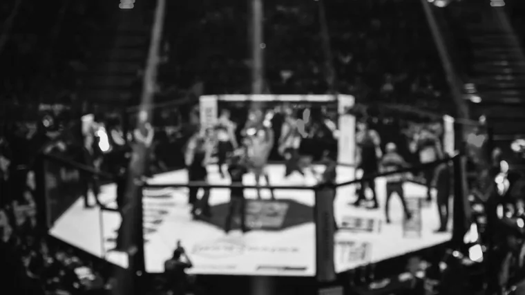 Tragedija: MMA borac se srušio za vrijeme borbe i preminuo